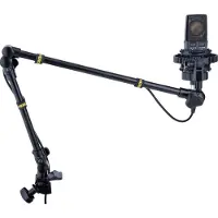 Hercules Stands Hercules DG107B Podcast Microphone and Camera Arm
