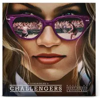 Sony music Challengers