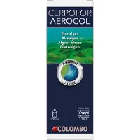 Colombo Aquarium benodigdheden Cerpofor aero100 ml-1000 l