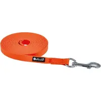 Petlando Tracking Sleeplijn Oranje - Hondenriem - 1000x2 cm 10 Meter