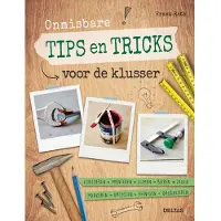 Deltas Onmisbare tips en tricks voor de klusser Boek