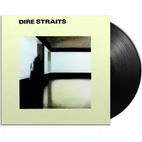 Universal Music Dire Straits - Dire Straits (LP) | Vinyl