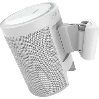 Cavus premium muurbeugel voor Yamaha MusicCast 20 / wit