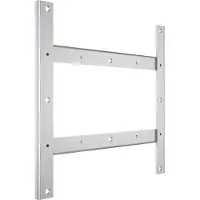 Multibrackets M Gas Lift VESA Adapter 200x200