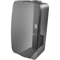 Cavus Muurbeugel Sonos Play5 Zwart - Vertical