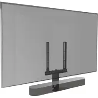 Cavus Frame Sonos Beam Zwart