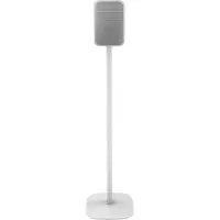 Cavus premium statief voor Bluesound Pulse Flex en Pulse Flex 2i / wit
