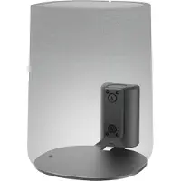 Cavus premium muurbeugel voor Harman Kardon Citation ONE / zwart