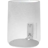 Cavus premium muurbeugel voor Harman Kardon Citation ONE / wit