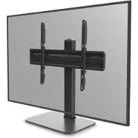 Cavus tafelstandaard voor schermen tot 60 inch | draaibaar