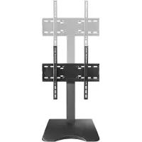 My Wall tafelstandaard met liftsysteem | 32-65 inch | gemotoriseerd