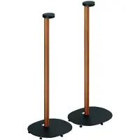 My Wall Extra Class statief set voor Sonos Era 100 / Era 100 SL en Era 300 | vast
