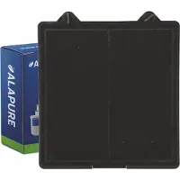 Alapure Koolstoffilter voor Solitaire 00703134 / 703134