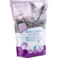 Happy Home Silica Crystals