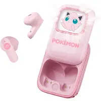 OTL TECHNOLOGIES - Pokemon Jiggly Puff Slide TWS Earphones