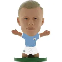 Soccerstarz Manchester City Haaland - Home Kit
