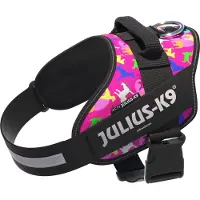 Julius-K9 IDC Powertuig Dogs - maat 2