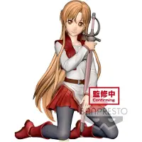 Banpresto - Sword Art Online, Asuna, 13 cm