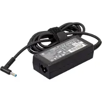 HP Smart AC power adapter (65W), Notebook, Binnen, 90-265 V, 47/63 Hz, 65 W, 19.5 V