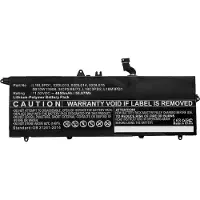 CoreParts MBXLE-BA0267, Batterij, Lenovo