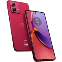 Motorola Moto G84 5G Smartphone - 6,5" Octa-Core, 8GB RAM, 256GB Opslag, Roze