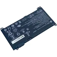 HP RR03XL / 851610-855 / HSTNN-LB7I accu (11.4 V, 4000 mAh, origineel)