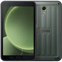 Samsung Galaxy Tab Active5 X306B | Enterprise Edition | 6 GB | 128 GB | zwart/groen