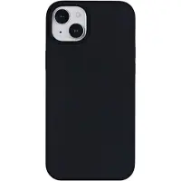 ESTUFF INFINITE ROME iPhone 15 Plus (iPhone 15 Plus), Smartphonehoes, Zwart