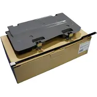 CoreParts MSP7972, Tonerreservoir voor afvaltoner, Zwart, 1 stuk