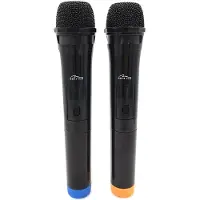 Media-Tech Accent Pro Mt395 Microfoon