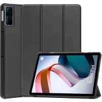 CoreParts Xiaomi Redmi Pad 10.61 2022 (Xiaomi Redmi Pad), Tablethoes, Zwart