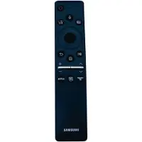 Samsung REMOCON-SMART CONTROL 2020 (Apparaat-specifieke afstandsbediening, Infrarood), Afstandsbediening, Zwart