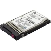 HP 600GB SAS 2.5'' HDD