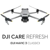 DJI Care Refresh 1 year voor Mavic 3 Classic
