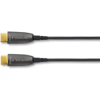 VivoLink Optic HDMI 4K Cable 20m