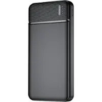 MaXlife Batterie externe portable MXPB-01 10000 mAh Noir