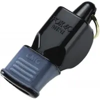 FOX 40 Mini CMG Scheidsrechtersfluit