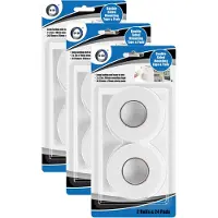 Did Pakket van 6x rollen dubbelzijdig foam tape en 72x dubbelzijdige pads