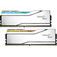 G.Skill F5-7200j3445g16gx2-tr5s 32gb 2x16gb Ddr5 6400mhz Ram