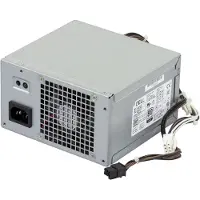 Dell 365W voeding, Mini, model T1M43
