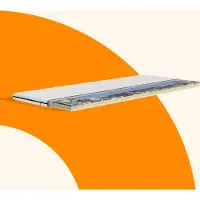 Emma AirGrid Topper 140x200