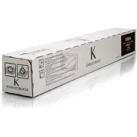 Utax CK-8512K (1T02RL0UT0) toner cartridge zwart (origineel)