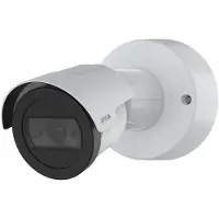 Axis 02125-001 beveiligingscamera Bullet IP beveiligingscamera Buiten 2304 x 1728 pixels Plafond/muur