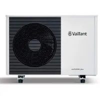 Vaillant AroTHERM Plus monoblock warmtepomp 35/6 3,6kW