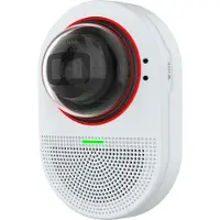Axis Q9307-LV Dome IP beveiligingscamera Binnen 2592 x 1944 pixels Wand