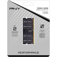 PNY Mn8gsd43200-si 1x8gb Ddr4 3200mhz Ram