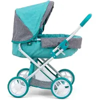 Milly Mally L2 Poppenwagen