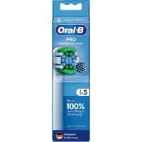 Oral-B Opzetborstels PRO Precision Clean, 5 Stuks