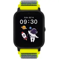 GARETT Kids Tech 4G, žalia