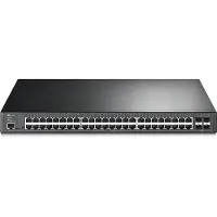 TP-LINK TL-SG3452P